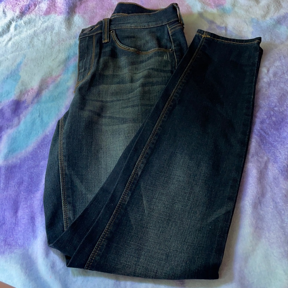 Mudd Flxstretch Skinny Jeans